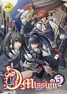 <<D.gray-man>> D-mission(5)D・Gray-manアンソロジー ディー・ミッション  / 月城おぼろ/澤乃井史/椎名歩未/矢尾勝/並風手照。/他
