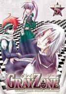 <<D.gray-man>> GRAYZONE グレイゾーン 5 / 空矢渉/今本次音/他