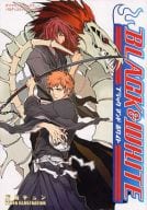 <<BLEACH>> BLACK＆WHITE ブラックアンドホワイト / アイコ/晶/泉あゆむ/黒木アズマ/佐倉井りょう他
