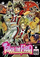 <<アイシールド21>> テイクザフィールド06 アイシールドアンソロジーコミック / つくだに/双礼なると/天城れの/CURIOUS他