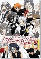 <<BLEACH>> BLACK OUT 外伝 Bang!!解 ブリーチアンソロジー  / 茉莉/琴稀りん/七生/文月ナナ/松下キック/麻生ミツ晃/さわき千迅/月ケ瀬ゆりの/ちほ/よぶ他