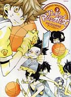 <<家庭教師ヒットマンREBORN!>> バンビーノマシンガンズ(3)REBORN!アンソロジー  / ペプシ/にゅんこ/赤崎友紀/ヨネダコウ/牧村マキ/鐘ヶ江しょうこ/アヤセ・イチ他
