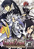 <<D.gray-man>> GRAYZONE Rose cross グレイゾーン ローズクロス III / 宮内すばる＆武田ペコ/みずあいよしや/空矢渉/ユイコ/塔野朱夏/白コトラ/あおいゆーむ/R.マメノスケ/桜小鈴/牧あさか/藤和隆/加納積/夢月ヒカル/斎藤まほ＆絹衣豆子