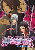 <<家庭教師ヒットマンREBORN!>> ○)黒薔薇連合 / 東鈴/えぬこ/榎本クロ/篝ナキヲ/カキネ/他