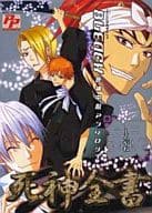 <<BLEACH>> 死神全書 銀
