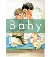 Baby VOL.1 メガネ特集  / 山中ヒコ/Gun/えすとえむ/伊藤倭人/斎藤まほ＆絹衣豆子/千歳チャコ/クロオ智尋/有藤えみ花/北別府ニカ/恋煩シビト他