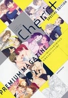 ☆)【小冊子】Cheri+ SPECIAL EDITION PREMIUM MAGAZINE / 夏目イサク / スカーレット・ベリ子 / 夏目イサク/スカーレット・ベリ子/カシオ/佳門サエコ/ナツメカズキ