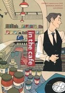 【特典冊子】OPERA コラボカフェ記念小冊子 in the cafe / ZAKK/ホノジロトヲジ/中村明日美子/新井煮干し子/冥花すゐ