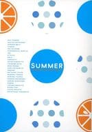 SUMMER TORICO LIMITED EDITION HertZ＆CRAFT リアルイベント開催記念本 / ヨネダコウ/ハヤカワノジコ/明治カナ子/ひなこ/秋雨るい