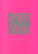 【全プレ】GUSH 16th ANNIVERSARY BOOK 2019 SPRING erotica 書き下ろし小冊子 / 待緒イサミ / 碗島子