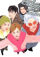 edgeエッジ idol comic ANTHOLOGY