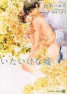 いたいけな嘘 / 柊平ハルモ