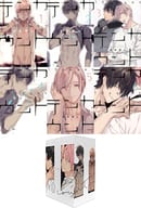 とらのあな限定版セット）テンカウント 全6巻 / 宝井理人