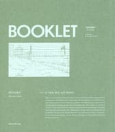 【特典冊子】BOOKLET GIVEN THE MOVIE