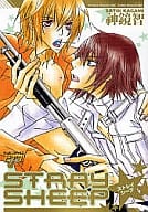 STRAY SHEEP ストレイシープ / 神鏡智