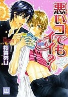 悪いコでもイイ? / 桜賀めい