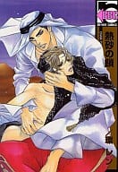 熱砂の鎖 / 環レン
