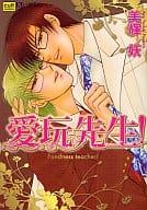 愛玩先生! / 美輝妖