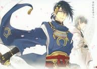 <<刀剣乱舞>> 手のなるほうへ / 樹 / ウメコ （三日月宗近×鶴丸国永） / つきしろ