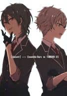 <<あんさんぶるスターズ！>> discord / 雅 （朔間零×大神晃牙） / VS