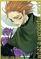 <<戦国BASARA>> what a wonderful world / ヤマダサクラコ （猿飛佐助×真田幸村） / 風花