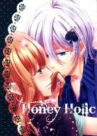 <<その他ゲーム>> Honey Holic / しずく （イッキ×主人公） / 狂い桜