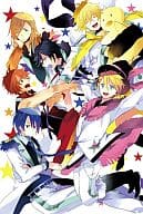 <<うたの☆プリンスさまっ ♪>> ALL FICTION! / ユキ （一十木音也×一ノ瀬トキヤ） / Eternal Crown