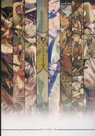 <<戦国BASARA>> 【単品】またしてもまたしても / 日比野カスガ （長曾我部元親×毛利元就） / jao
