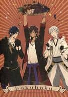 <<刀剣乱舞>> hokuhoku / ハルオリ （三日月宗近×鶴丸国永） / ろうじい