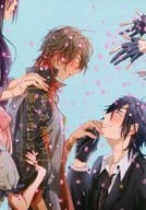 <<刀剣乱舞>> どうか、笑って頷いてほしい / 椿屋 （燭台切光忠×大倶利伽羅） / オラトリオ