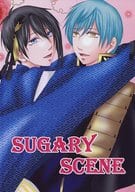 <<刀剣乱舞>> SUGARY SCENE / 中村しお （一期一振×三日月宗近） / 中村屋
