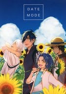 <<刀剣乱舞>> DATE MODE / ふぉぶ （太鼓鐘貞宗、伊達組、オールキャラ） / Osushi