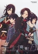 <<刀剣乱舞>> 壬生狼の刀 / いずみ （和泉守兼定、堀川国広、加州清光、大和守安定） / #24