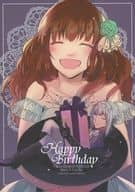 <<その他ゲーム>> Happy Birthday / 朝日ミヤ / 作 （サン・ジェルマン×カルディア） / 縹