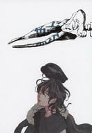<<あんさんぶるスターズ！>> 鯨 / 南熱海 （大神晃牙×朔間零） / 愛と青春のきらめき