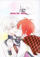 <<アイドリッシュセブン>> step by step / まー （七瀬陸×逢坂壮五） / momi.