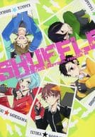 <<あんさんぶるスターズ！>> SHUFFLE / ちかげ / 及川みちこ （オールキャラ） / ジムコツ