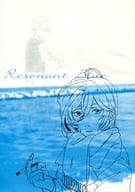 <<あんさんぶるスターズ！>> Resonant Blue / 南熱海 / 川田 （明星スバル×天祥院英智）