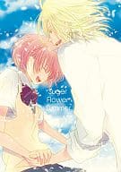 <<ときめきメモリアル>> Suger Flower Summer / よしずな （桜井琉夏×主人公） / PPS(鳴鳴靴)