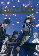 <<刀剣乱舞>> PARTY LIFE! / すぐ優 / タケ （伊達組、伊達政宗）
