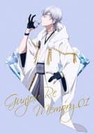 <<刀剣乱舞>> 群青再録集 Re： memory / ありとも （鶴丸国永、オールキャラ、伊達組） / 群青
