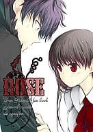 <<Ib（ゲーム）>> ROSE / 居城スイカ （ギャリー×イヴ） / ちっちゃい物クラブ