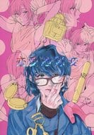 <<あんさんぶるスターズ！>> 恋愛地獄変 / 南熱海 / さくまトミオ （青葉つむぎ×逆先夏目） / 愛と青春のきらめき