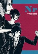 <<ＦＦ>> NP / なめそす / からあげ （ノクティス×プロンプト） / Maruhaji AGE