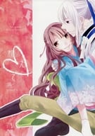 <<剣が君>> 教えて / 片瀬篠 （黒羽実彰×香夜） / Happy C×2