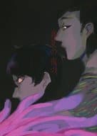 <<ペルソナ>> 真夏の夜の / 烏丸 （蛭田×主人公） / 烏丸