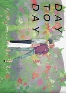 <<A3!(エースリー)>> DAY TO DAY / 苔 （摂津万里×月岡紬） / Mirror