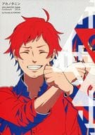 <<アイドルマスターSideM>> 赤の他人 / ヨルノ （天道輝×桜庭薫） / サンダーエイト