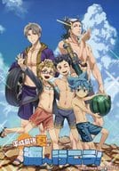 <<刀剣乱舞>> 平成最後の夏は海へ行こう! 別冊幻刊クロダ 黒田家特別編 / フク （黒田組） / フク丼屋