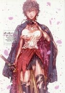 <<刀剣乱舞>> 君は僕のお姫様 / 椿屋 （燭台切光忠×大倶利伽羅） / オラトリオ